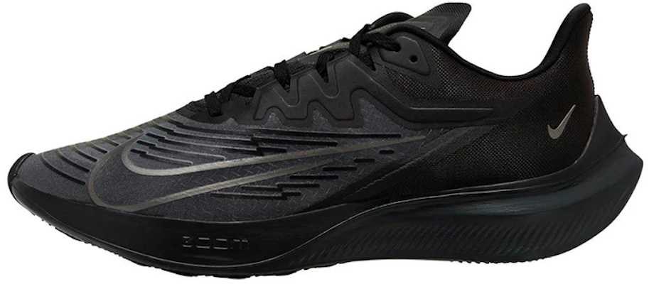 Nike Zoom Gravity 2 Zapatillas Bajas Negras CK2571-002 Buy Nike Zoom Gravity 2 Zapatillas Bajas Negras CK2571-002