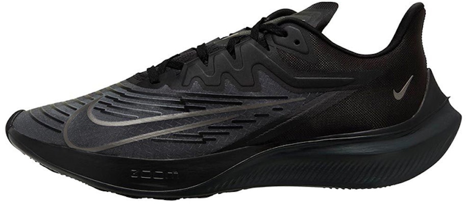 Nike Zoom Gravity 2 低筒 跑步鞋 男款 黑色 Buy Nike Zoom Gravity 2 低筒 跑步鞋 男款 黑色