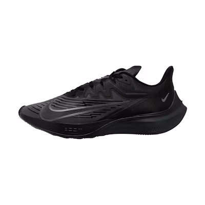 Nike Zoom Gravity 2 Low Tops Black