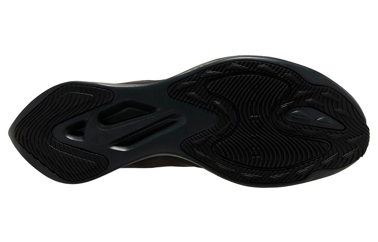 Shop Nike Zoom Gravity 2 Zapatillas Bajas Negras CK2571-002