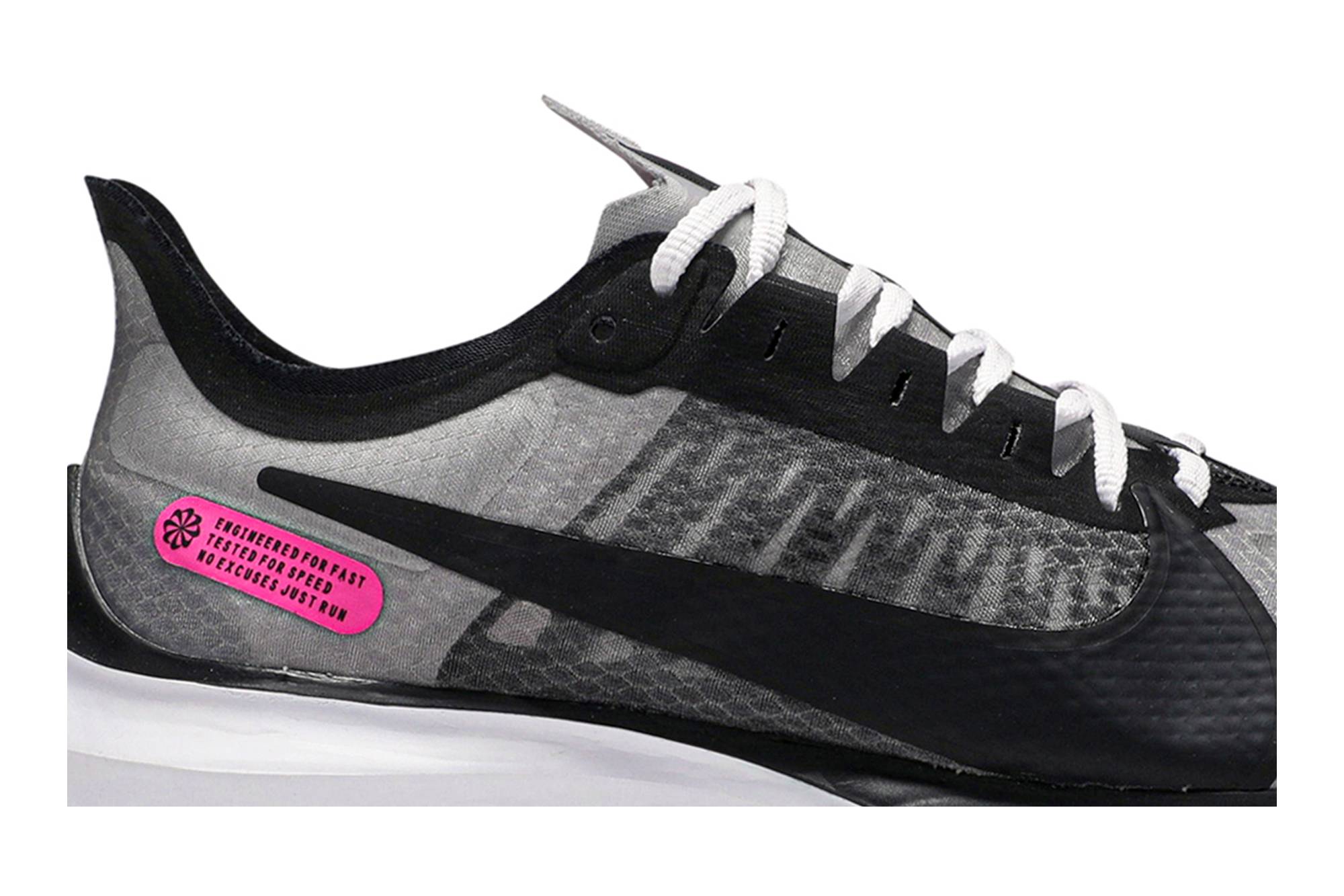 Order Nike Zoom Gravity 'Kelabu Atmosfera Merah Jambu' BQ3202-006