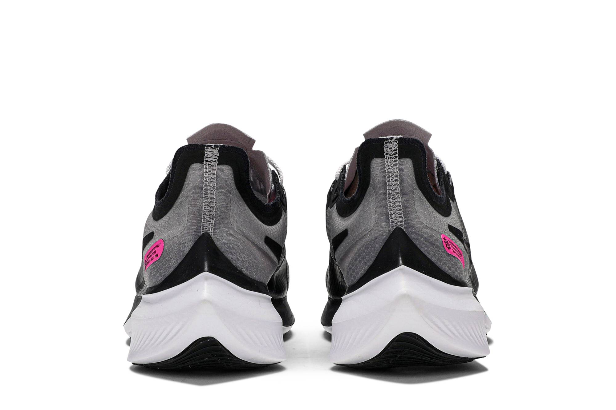 Details for Nike Zoom Gravity 'Kelabu Atmosfera Merah Jambu' BQ3202-006