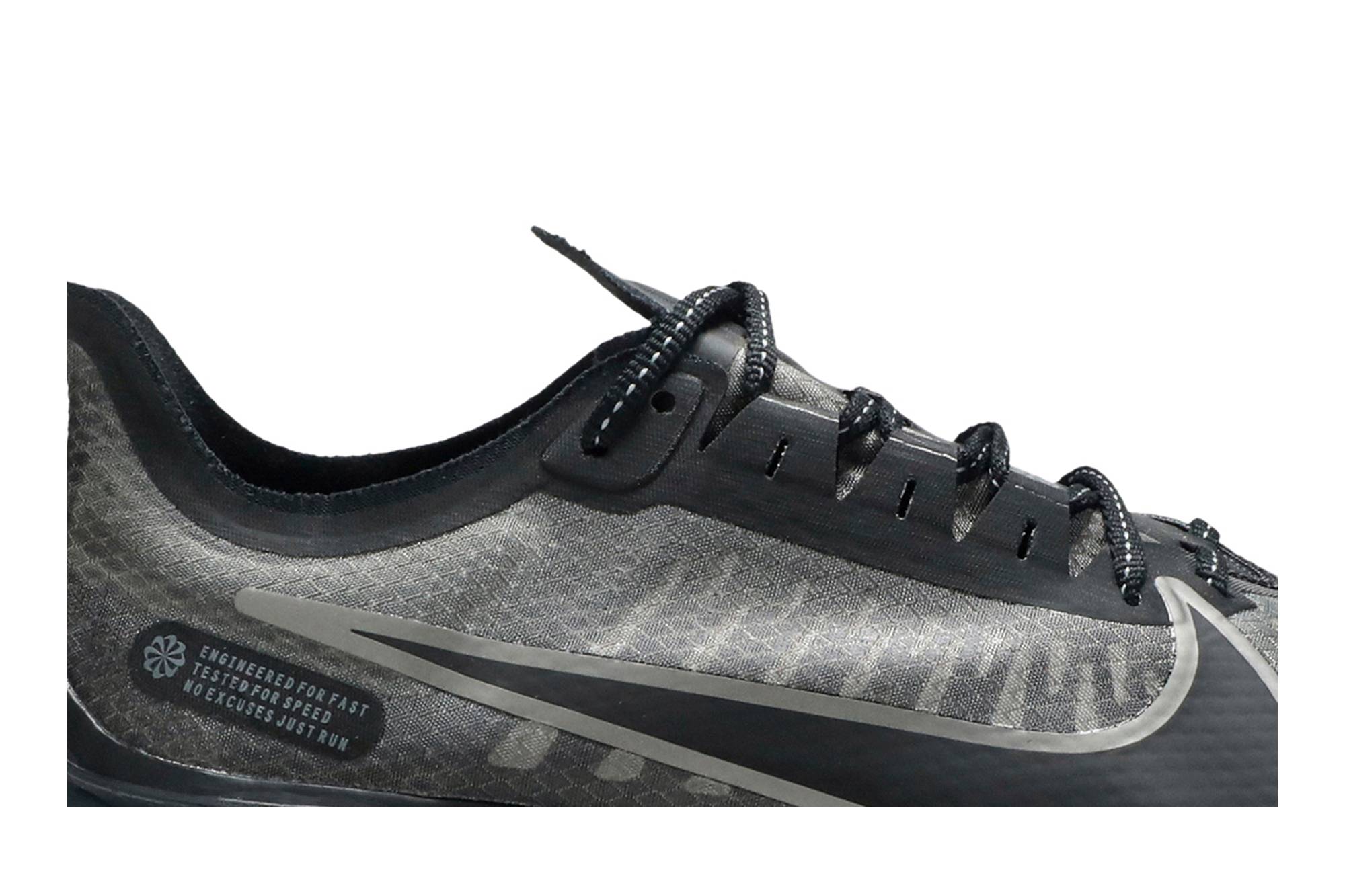 Order Nike Zoom Gravity 'Hitam Anthracite' BQ3202-004