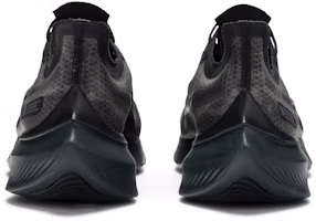 Details for Nike Zoom Gravity 'Black Anthracite' BQ3202-004