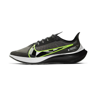 Nike Zoom Gravity 'Black Ghost Green'