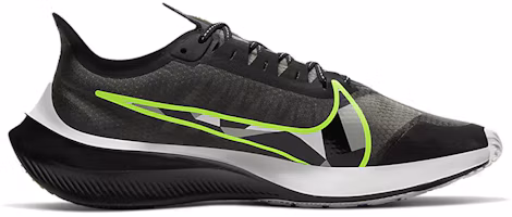 Order Nike Zoom Gravity 'Black Ghost Green' BQ3202-009