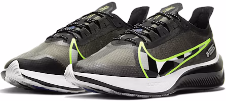 Lookbook Nike Zoom Gravity 'Black Ghost Green' BQ3202-009