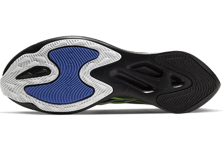 Purchase Nike Zoom Gravity 'Hitam Hijau Hantu' BQ3202-009