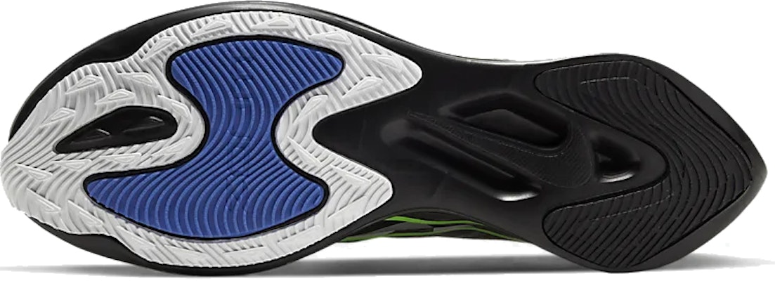 耐吉 Zoom Gravity '黑幽靈綠' BQ3202-009 Purchase 耐吉 Zoom Gravity '黑幽靈綠' BQ3202-009