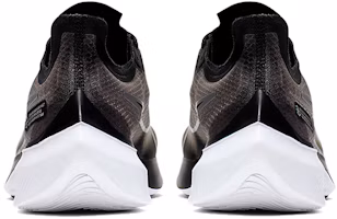 Shop Nike Zoom Gravity 'Black Metallic Silver' BQ3202-001