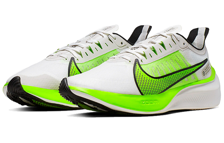 Lookbook Nike Zoom Gravity 'Hijau Elektrik' BQ3202-003
