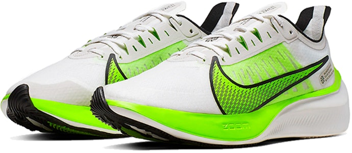 Nike Zoom Gravity 'Hijau Elektrik' BQ3202-003 Lookbook Nike Zoom Gravity 'Hijau Elektrik' BQ3202-003