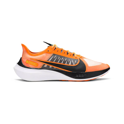 Nike Zoom Gravity 'Kumquat'