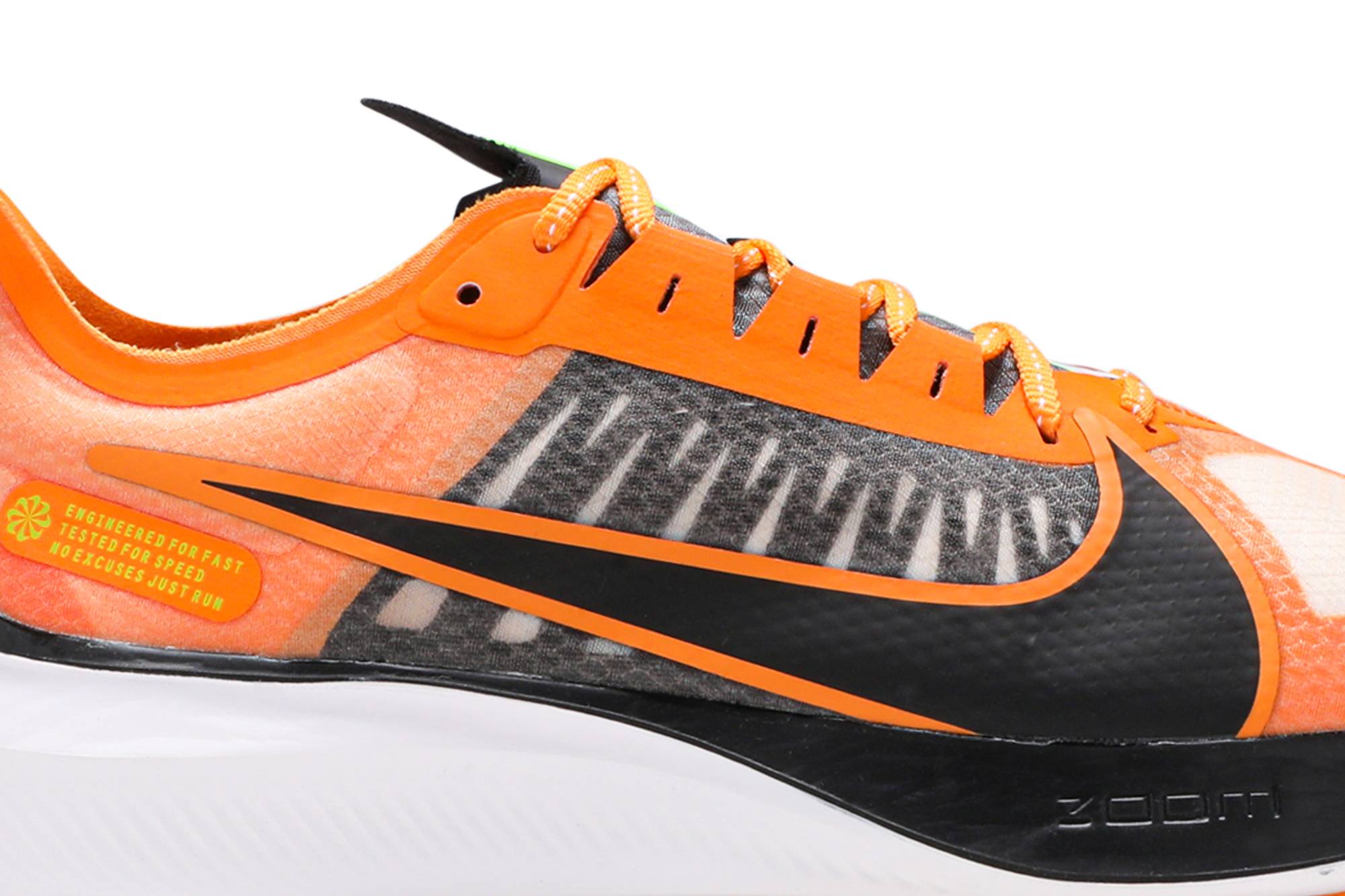 Order Nike Zoom Gravity 'Kumquat' Lelaki/Wanita CT1595-800