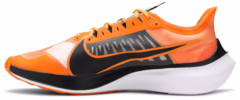 Lookbook Nike Zoom Gravity 'Kumquat' CT1595-800