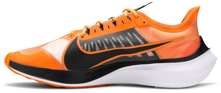 Nike Zoom Gravity 'Kumquat' Lelaki/Wanita CT1595-800 Lookbook Nike Zoom Gravity 'Kumquat' Lelaki/Wanita CT1595-800