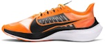 Lookbook Nike Zoom Gravity 'Kumquat' Lelaki/Wanita CT1595-800