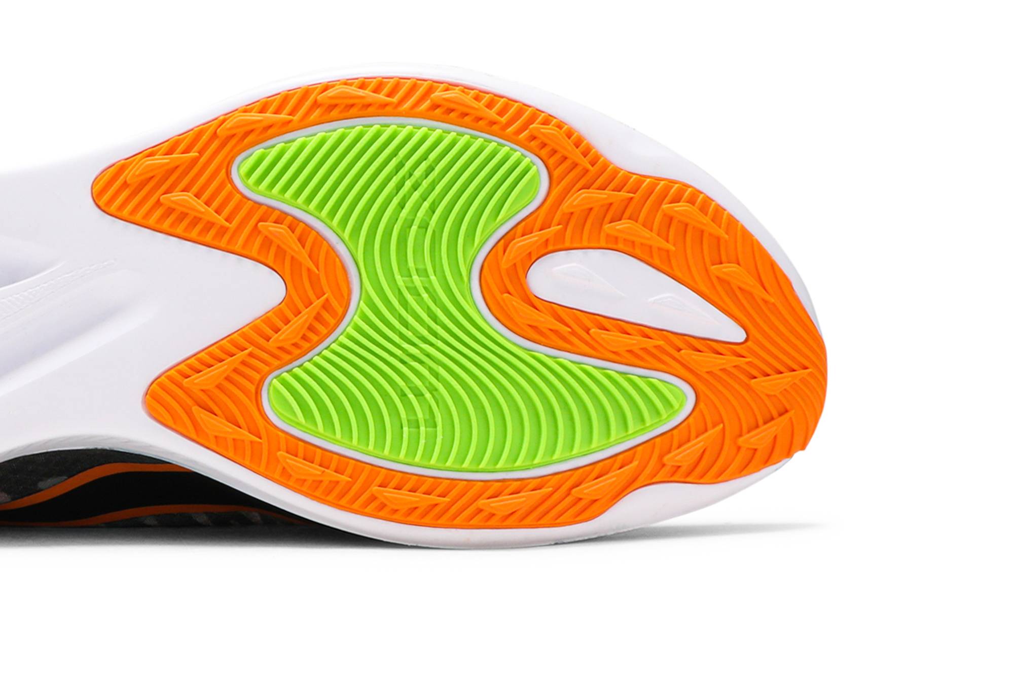 Purchase Nike Zoom Gravity 'Kumquat' Lelaki/Wanita CT1595-800