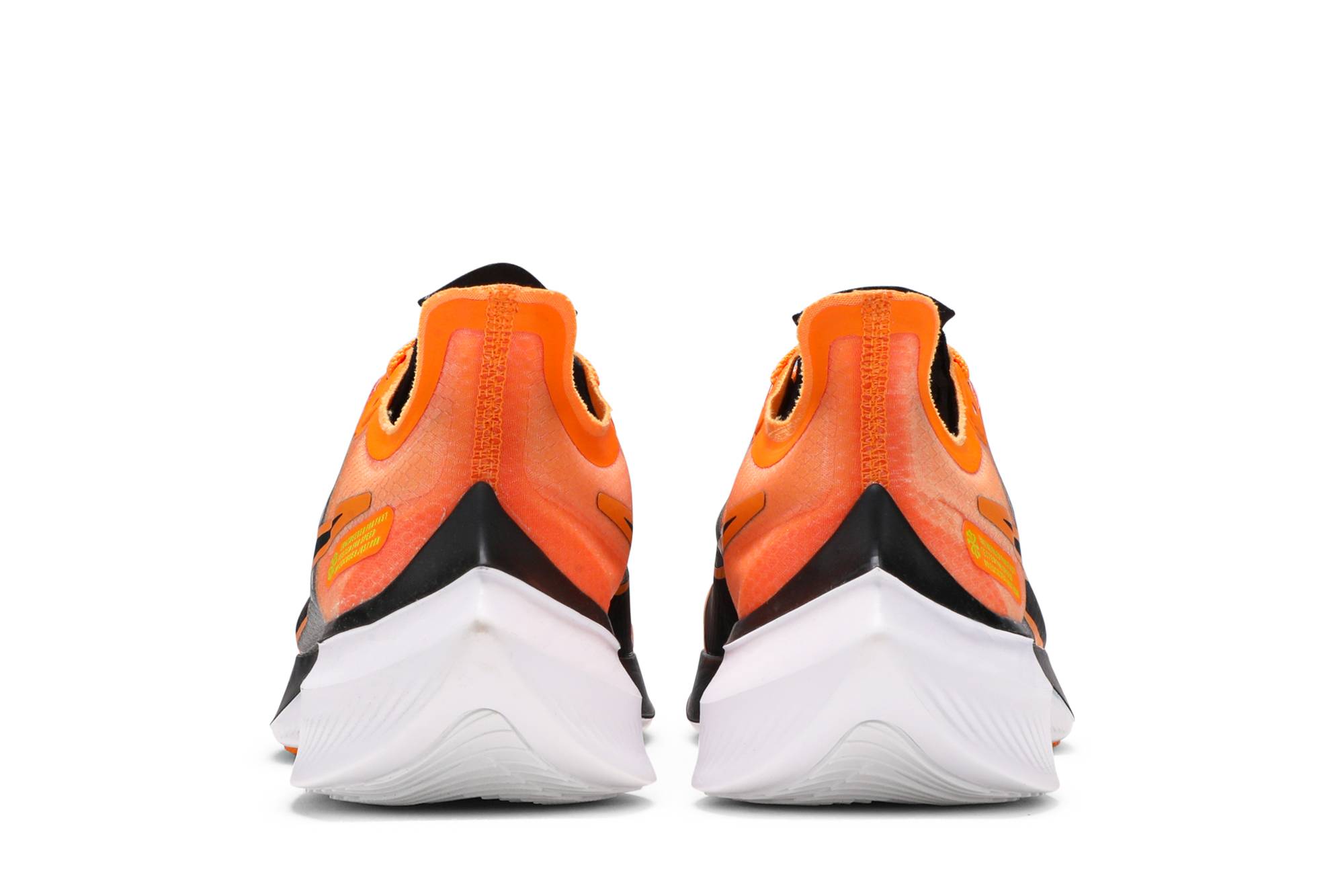 Details for Nike Zoom Gravity 'Kumquat' Lelaki/Wanita CT1595-800