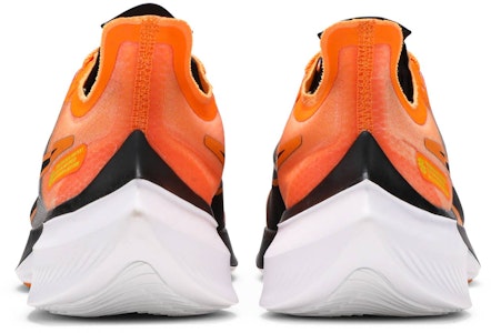 Nike Zoom Gravity 'Kumquat' Lelaki/Wanita CT1595-800 Details for Nike Zoom Gravity 'Kumquat' Lelaki/Wanita CT1595-800