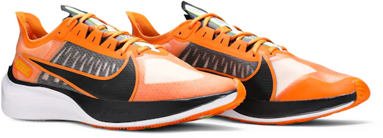 Cheap Nike Zoom Gravity 'Kumquat' CT1595-800