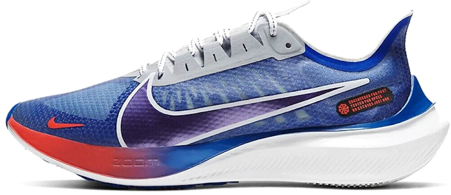 Nike Zoom Gravity ''Miami'' Scarpe da Corsa CU4839-400 Buy Nike Zoom Gravity ''Miami'' Scarpe da Corsa CU4839-400