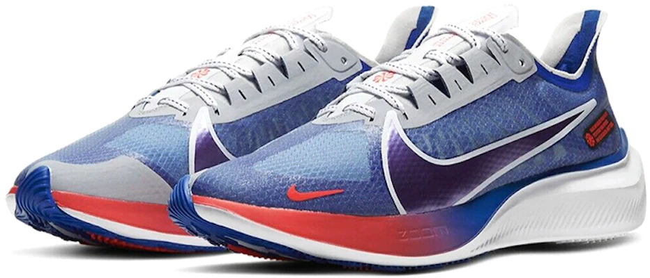 Nike Zoom Gravity ''Miami'' Scarpe da Corsa CU4839-400 Lookbook Nike Zoom Gravity ''Miami'' Scarpe da Corsa CU4839-400