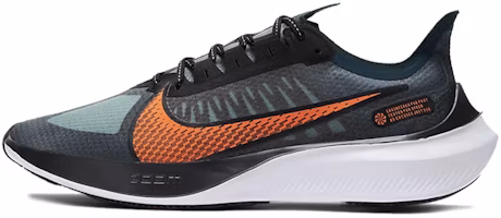 Nike Zoom Gravity 'Midnight Turquoise' BQ3202-300