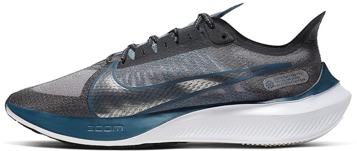 Nike Zoom Gravity 'Off Noir Metallic Pewter' dalam Warna Gelap dan Perak Metalik BQ3202-002 Buy Nike Zoom Gravity 'Off Noir Metallic Pewter' dalam Warna Gelap dan Perak Metalik BQ3202-002