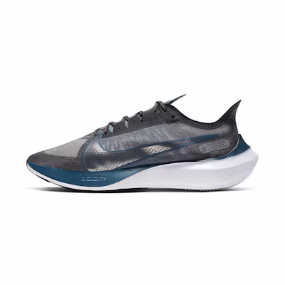 Nike Zoom Gravity 'Off Noir Metallic Pewter'