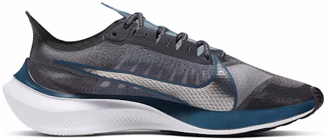 Order Nike Zoom Gravity 'Off Noir Metallic Pewter' BQ3202-002