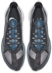 Nike Zoom Gravity 'Off Noir Metallic Pewter' dalam Warna Gelap dan Perak Metalik BQ3202-002 Shop Nike Zoom Gravity 'Off Noir Metallic Pewter' dalam Warna Gelap dan Perak Metalik BQ3202-002