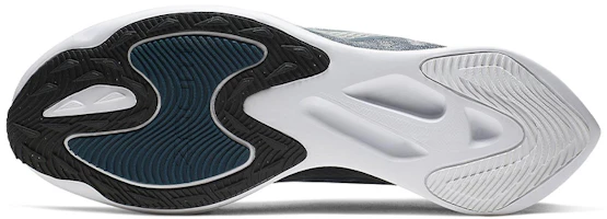 Details for Nike Zoom Gravity 'Off Noir Metallic Pewter' BQ3202-002