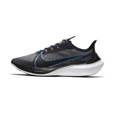 Nike Zoom Gravity 'Oil Grey'