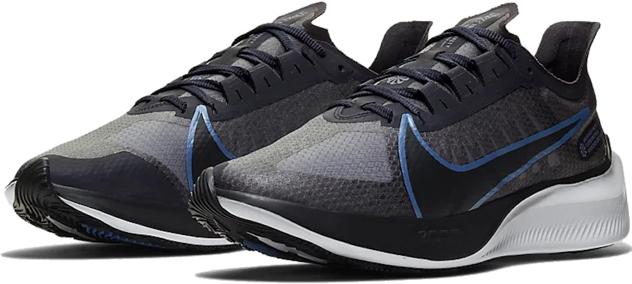 耐吉 Zoom Gravity 'Oil Grey' BQ3202-007 Lookbook 耐吉 Zoom Gravity 'Oil Grey' BQ3202-007