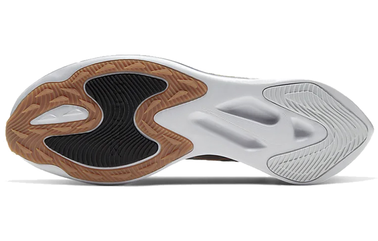 Purchase Nike Zoom Gravity 'Kelabu Asap Tembaga Metalik' BQ3202-010