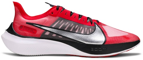 Nike Zoom Gravity 'University Red Silver' CT1740-600 Nike Zoom Gravity 'University Red Silver' CT1740-600