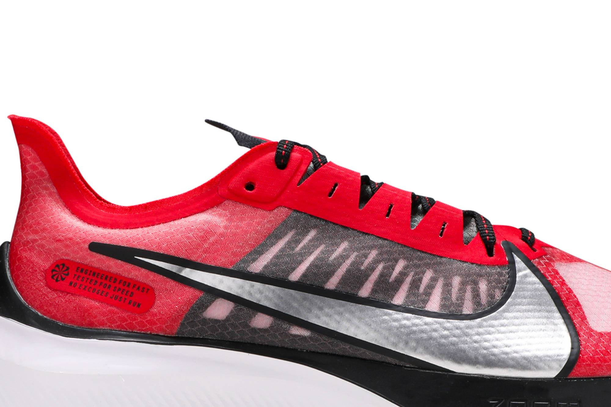 Order Nike Zoom Gravity 'Merah Universiti Perak' CT1740-600