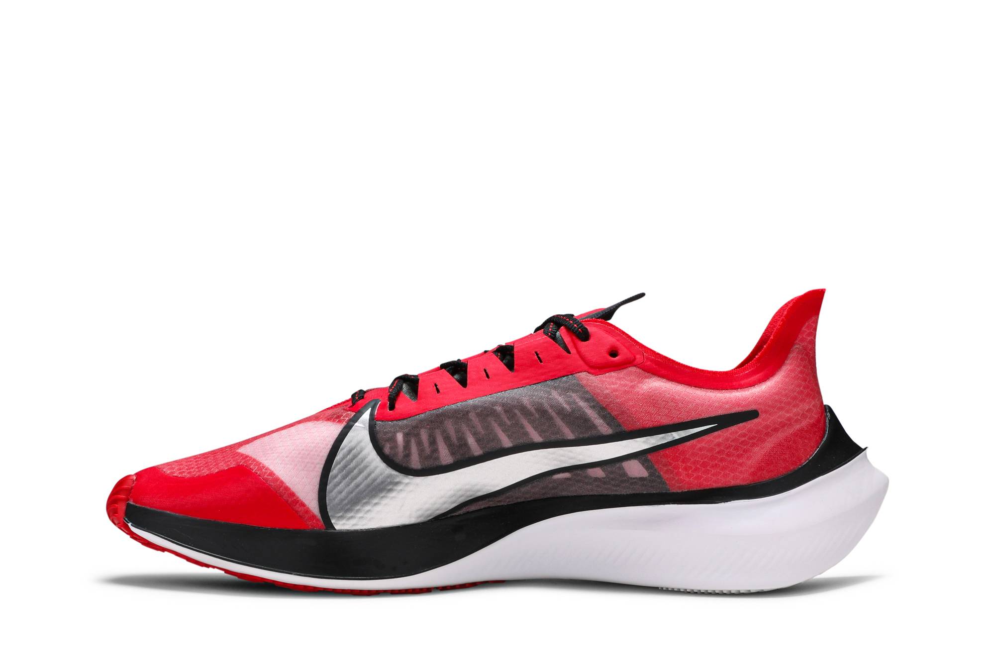 Lookbook Nike Zoom Gravity 'Merah Universiti Perak' CT1740-600