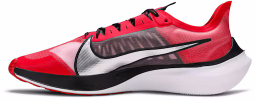 Lookbook Nike Zoom Gravity 'University Red Silver' CT1740-600