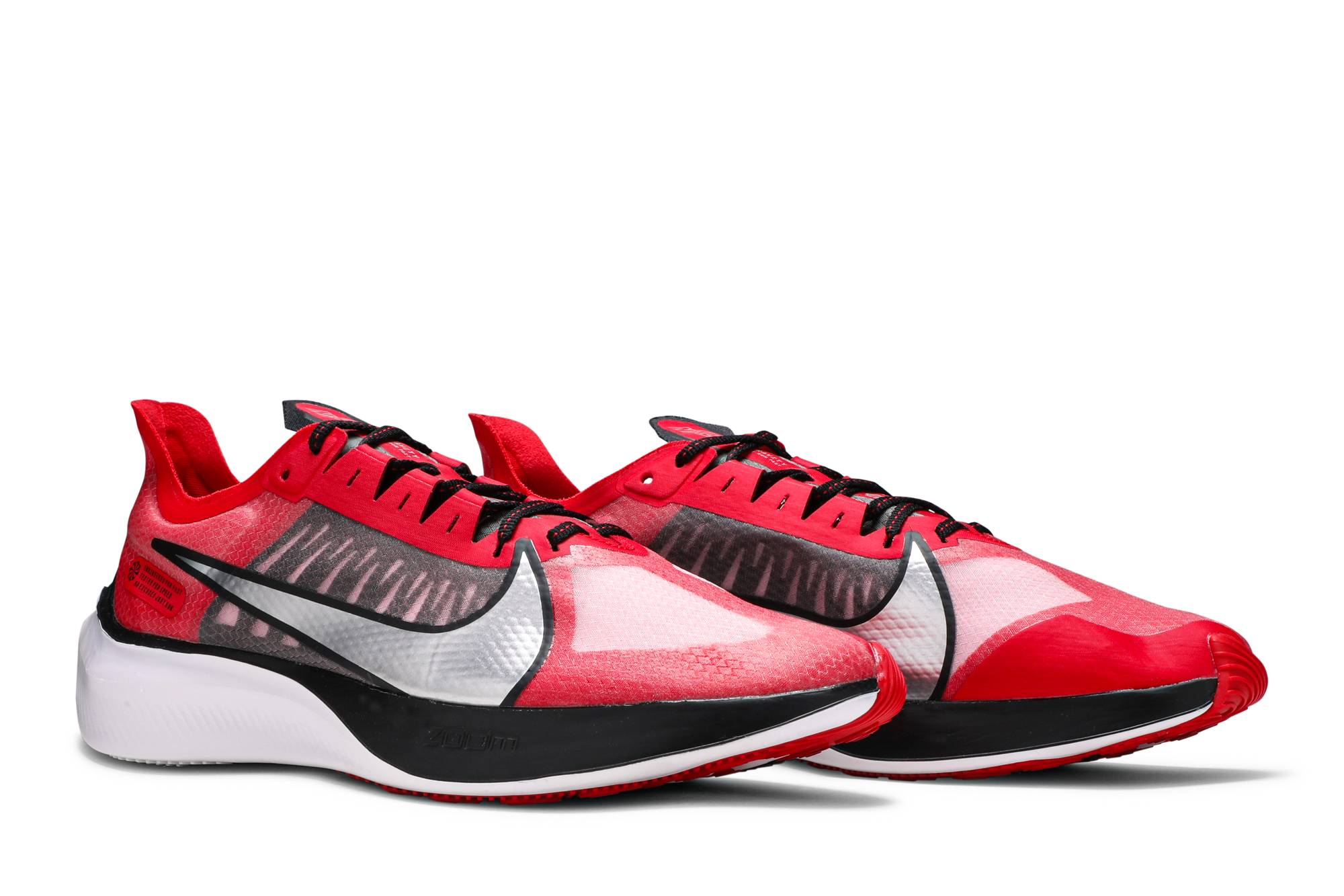 Cheap Nike Zoom Gravity 'Merah Universiti Perak' CT1740-600