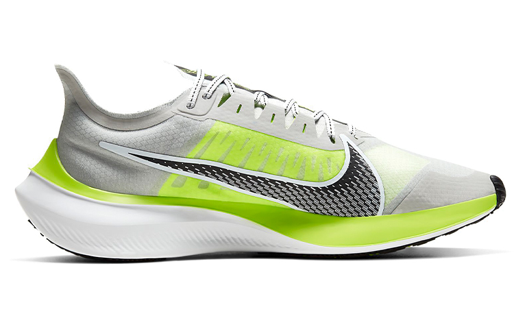 Order Nike Zoom Gravity 'Volt' - Kasut Lari Nike Zoom Gravity 'Volt' Lelaki/Wanita. BQ3202-011