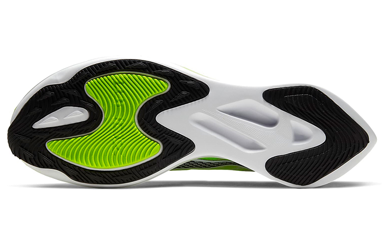 Details for Nike Zoom Gravity 'Volt' - Kasut Lari Nike Zoom Gravity 'Volt' Lelaki/Wanita. BQ3202-011