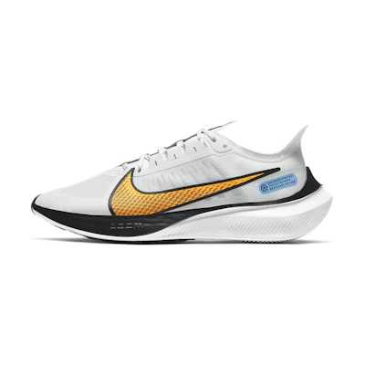 Nike Zoom Gravity 'White Laser Orange'