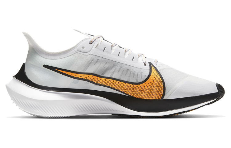 Order Nike Zoom Gravity 'Putih Laser Oren' BQ3202-102