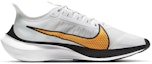 Order Nike Zoom Gravity 'Putih Laser Oren' BQ3202-102