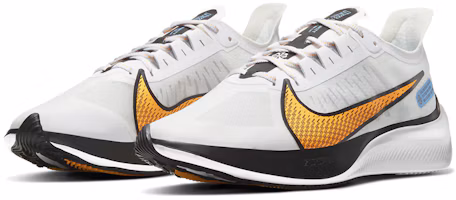 Lookbook Nike Zoom Gravity 'White Laser Orange' BQ3202-102