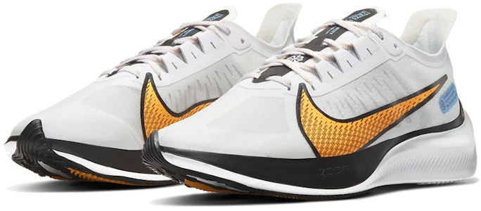 Nike Zoom Gravity 'Putih Laser Oren' BQ3202-102 Lookbook Nike Zoom Gravity 'Putih Laser Oren' BQ3202-102