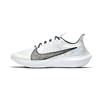 Nike Zoom Gravity 'White Multi'