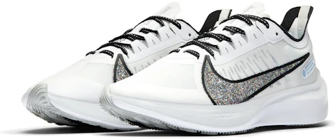 Lookbook Nike Zoom Gravity 'White Multi' BQ3202-101